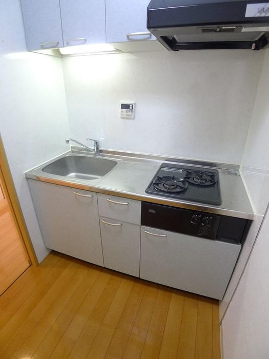 キッチン エスペランサⅡ