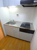 キッチン エスペランサⅡ