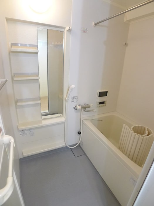 バス／シャワールーム等 エスペランサⅡ