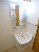 洗面 エスペランサⅡ