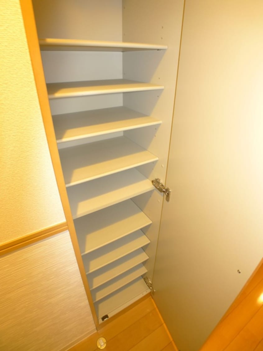 靴箱 エスペランサⅡ