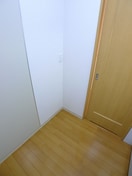 内観写真 エスペランサⅡ