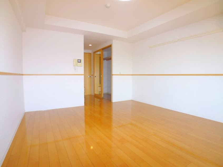 内観写真 エスペランサⅡ