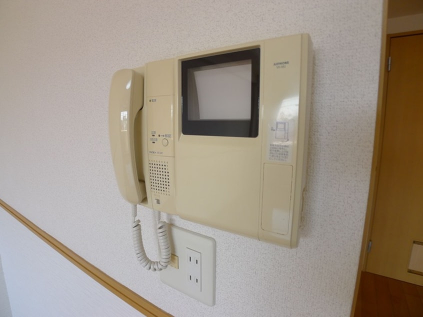 内観写真 エスペランサⅡ