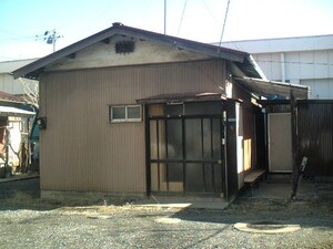 堀口様貸家Ｄ棟