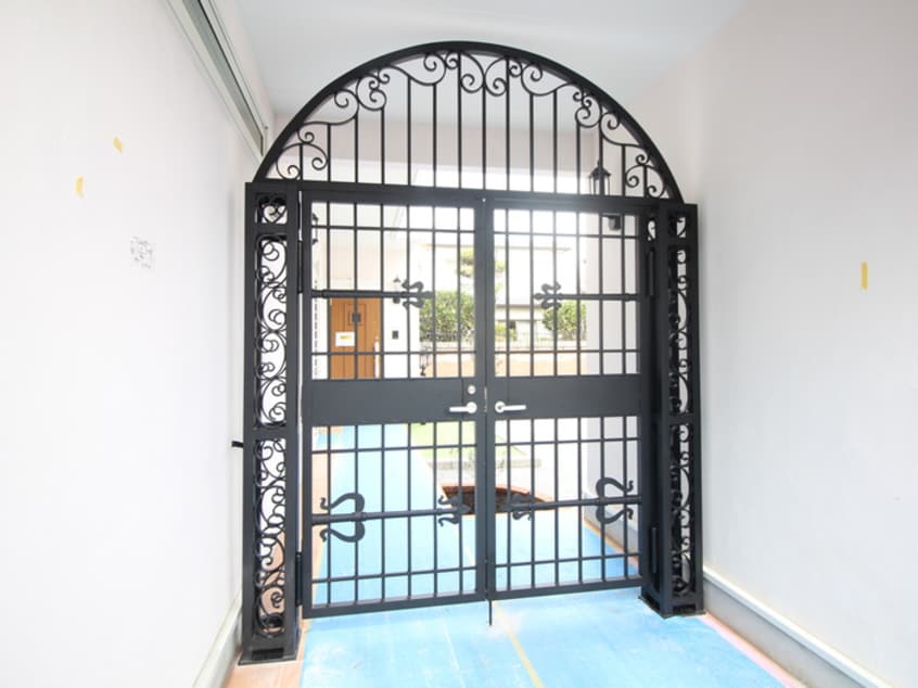 エントランス部分 メゾン・ドゥ・レーヴ