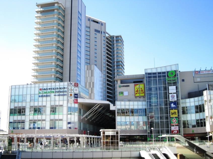 ボーノ相模大野(ショッピングセンター/アウトレットモール)まで143m メゾン・ドゥ・レーヴ