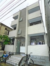 コンフォーティア