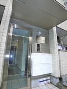 建物設備 コンフォーティア