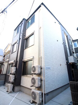 テイク大森本町