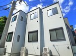 ハーモニーテラス足立ⅩⅠ
