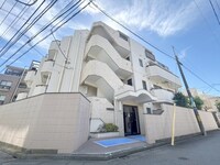 メゾン一橋学園（103）