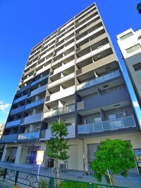 グランシアタワー亀戸（206）