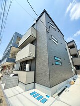 ユニバーサルシティ鈴谷