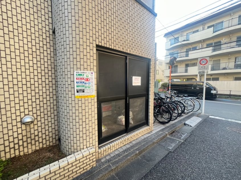 その他 ベルエアー上馬