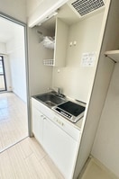 キッチン ベルエアー上馬
