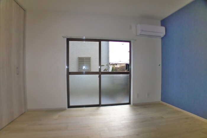 居室 カーサ富士