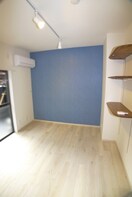 居室 カーサ富士