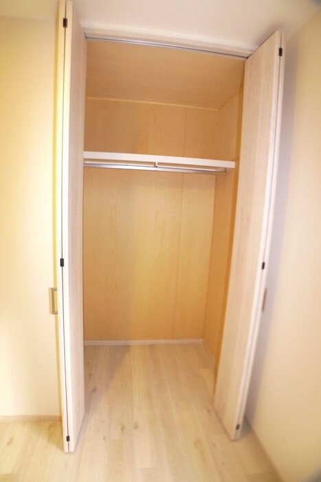 収納 カーサ富士