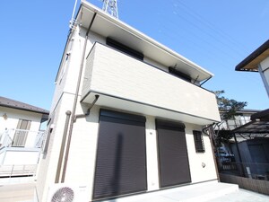 仮)新築　八王子市大塚