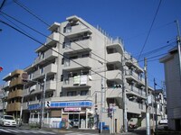 ﾏｲｽﾃｰｼﾞｱﾑﾋｭｰｹﾞﾙ西落合（311）