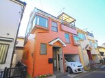 中宗岡戸建