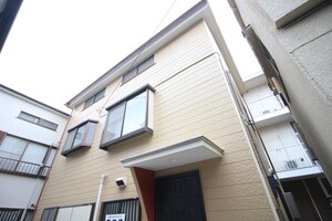 大田区南六郷2丁目戸建
