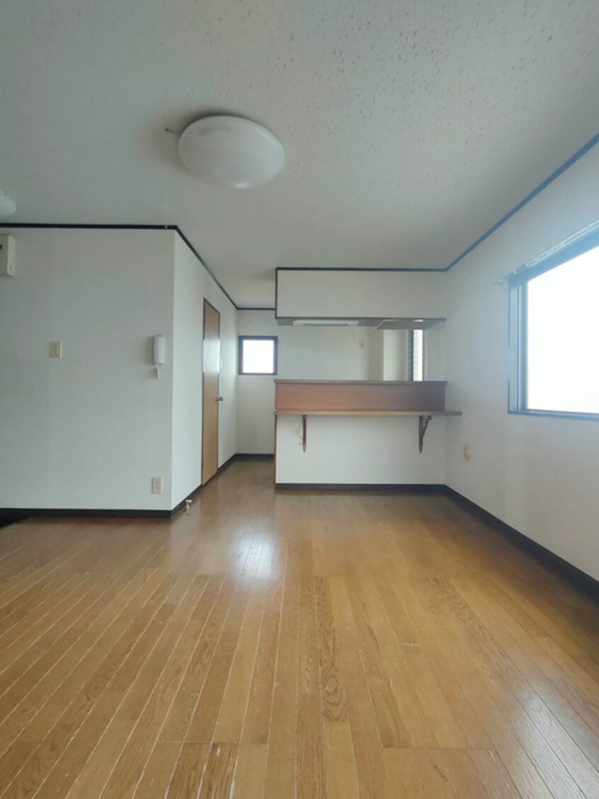 居室 ニア－ハイム七里