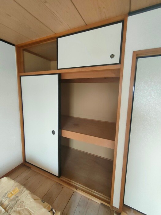 収納 ニア－ハイム七里