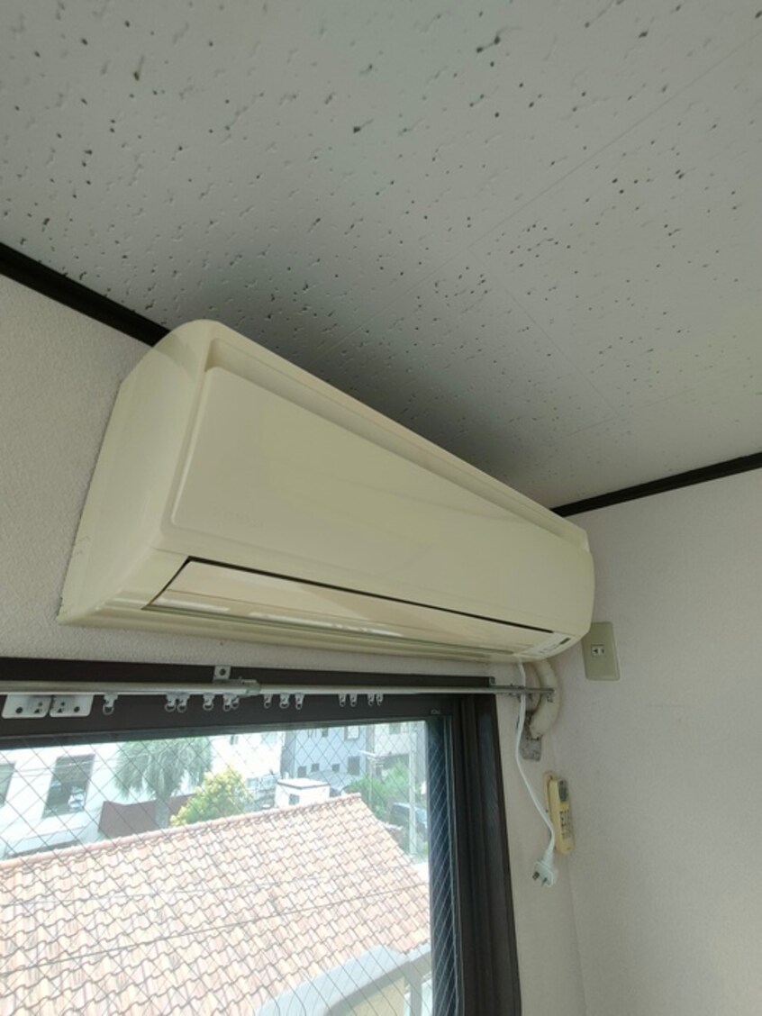 内観写真 ニア－ハイム七里