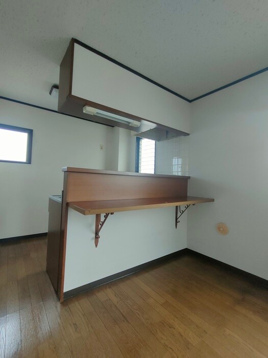 内観写真 ニア－ハイム七里