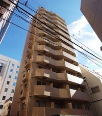 ﾐﾘｵﾝﾀﾜ-虎ノ門（1302)