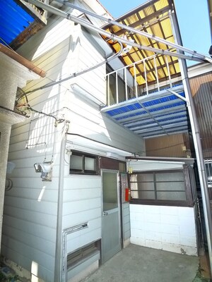 田口貸家