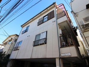 イケダハイツ