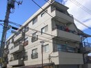 外観写真 板橋城北マンション