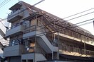 その他 板橋城北マンション