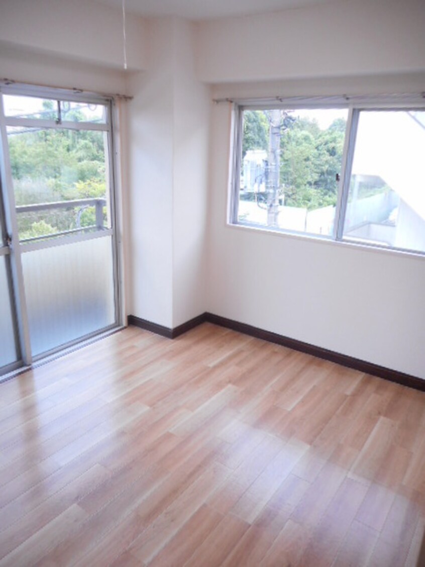 居室 板橋城北マンション