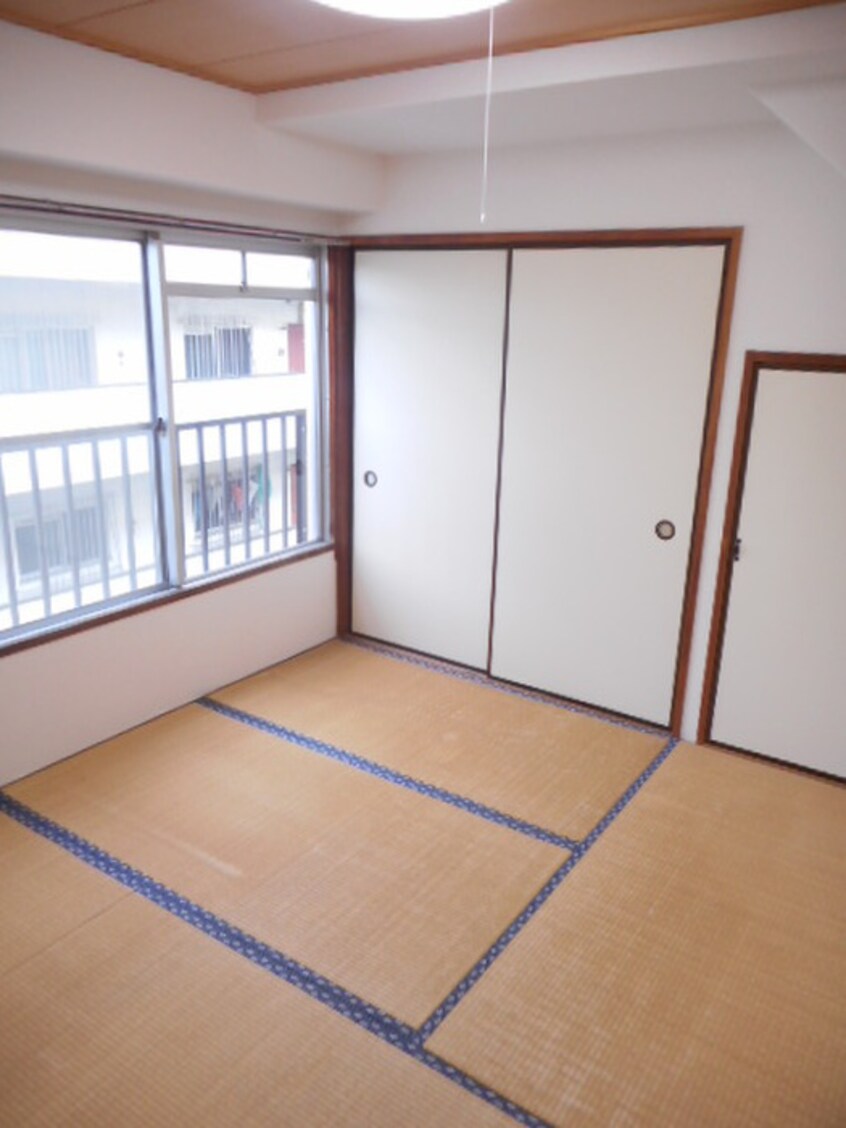 居室 板橋城北マンション