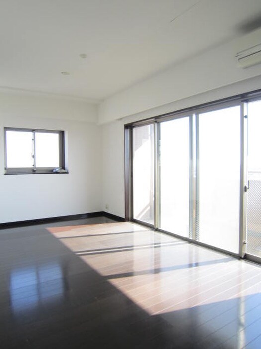 居室 ﾊﾋﾟﾈｽﾚｼﾞﾃﾞﾝｽ茅ヶ崎ｲｰｽﾄ