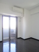 居室 ﾊﾋﾟﾈｽﾚｼﾞﾃﾞﾝｽ茅ヶ崎ｲｰｽﾄ