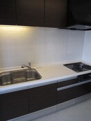 キッチン ﾊﾋﾟﾈｽﾚｼﾞﾃﾞﾝｽ茅ヶ崎ｲｰｽﾄ