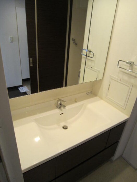 洗面 ﾊﾋﾟﾈｽﾚｼﾞﾃﾞﾝｽ茅ヶ崎ｲｰｽﾄ