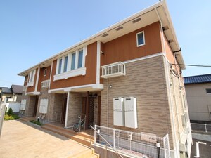 ミーティア