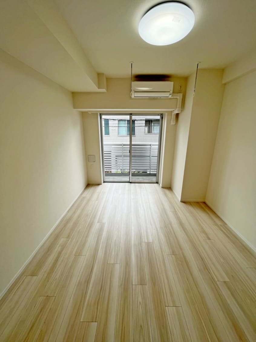 居室 メインステージ十条Ⅱ（204）