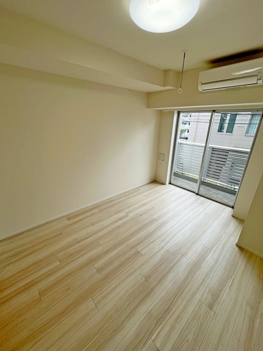 居室 メインステージ十条Ⅱ（204）