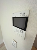 内観写真 メインステージ十条Ⅱ（204）