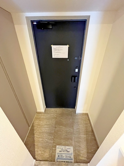 玄関 メインステージ十条Ⅱ（204）