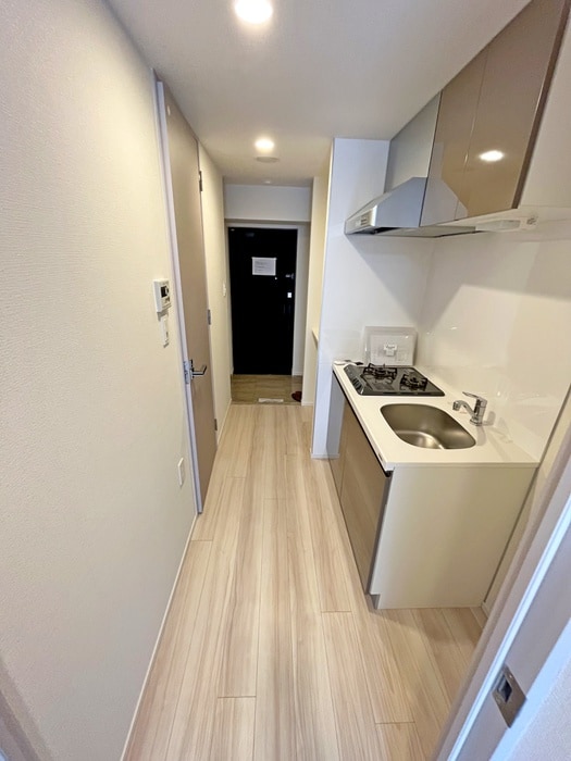 廊下 メインステージ十条Ⅱ（204）