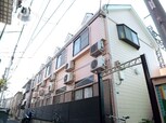 曳舟ヴィレッヂＡ館