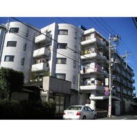 マルマンプラザ武里